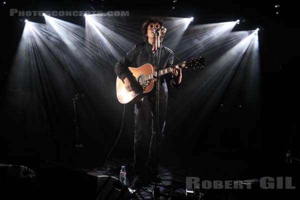 VINCENT BRICKS - 2019-09-17 - PARIS - La Maroquinerie - 